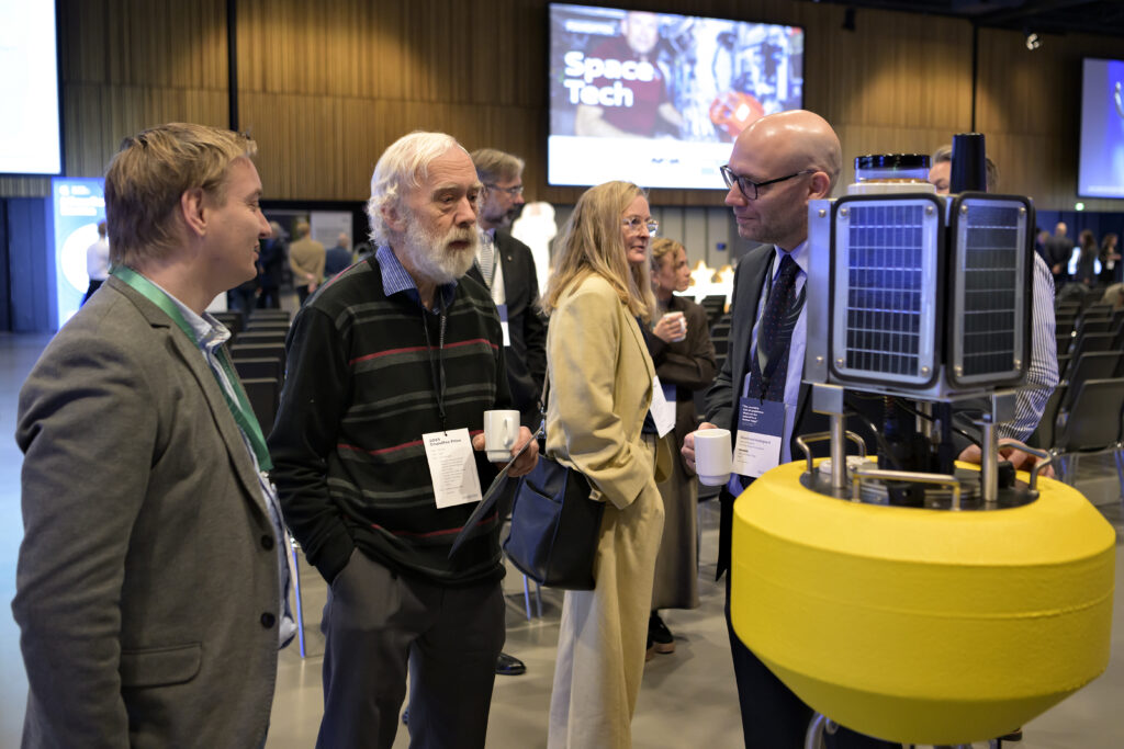 2024 Grundfos Prize EXPO