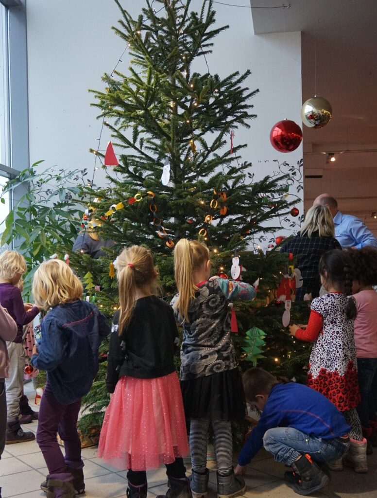 Kirkens Korshærs familietilbud, Sønderborg